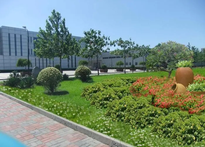 食品企業(yè)廠區(qū)綠化，可以考慮這樣做！