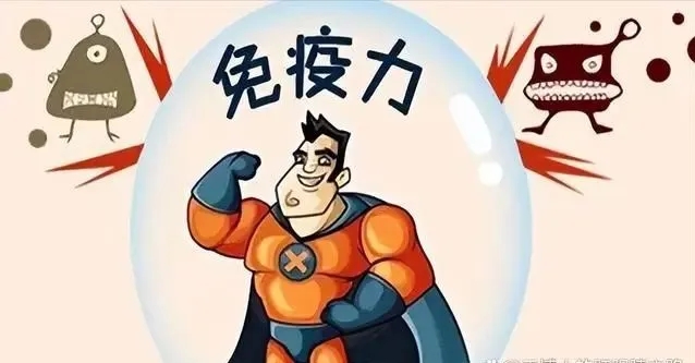 益生菌為什么有“益”？